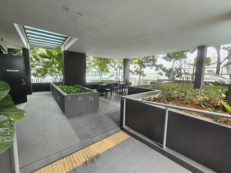 For Rent - 38 Jervois