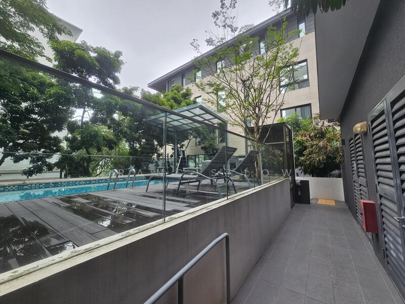 For Rent - 38 Jervois