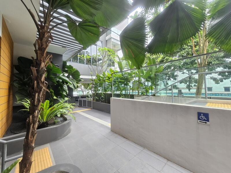 For Rent - 38 Jervois