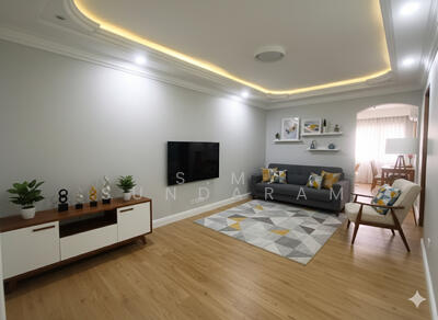 For Sale - 306 Jurong East Street 32