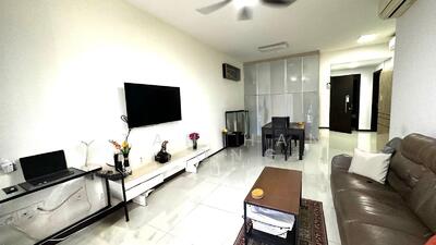 For Sale - Lake Life