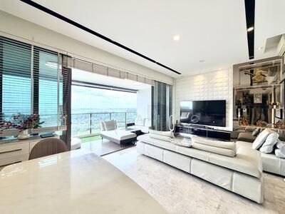 For Sale - Skyline Residences