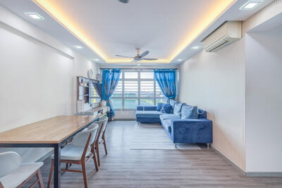 For Sale - 56 Teban Gardens Road