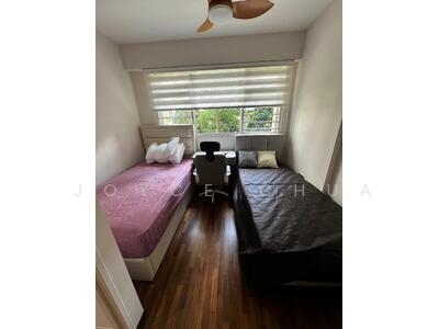 For Rent - 410C Fernvale Road