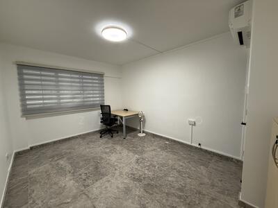 For Rent - 284 Tampines Street 22