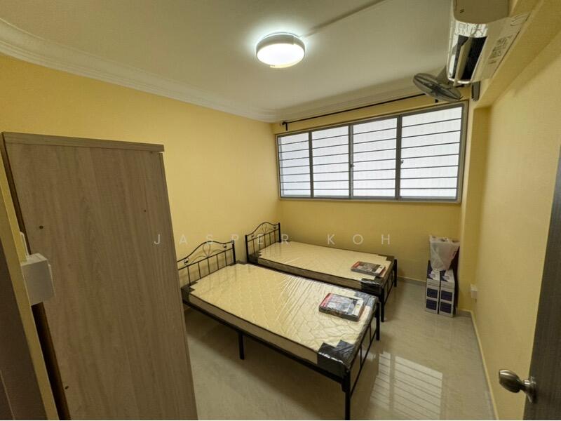 For Rent - 248 Kim Keat Link