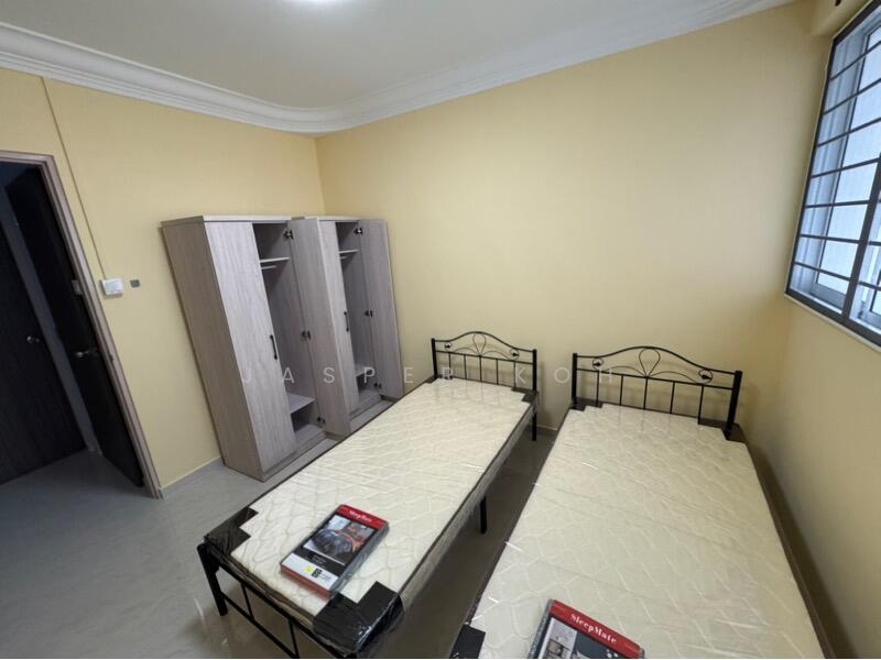 For Rent - 248 Kim Keat Link