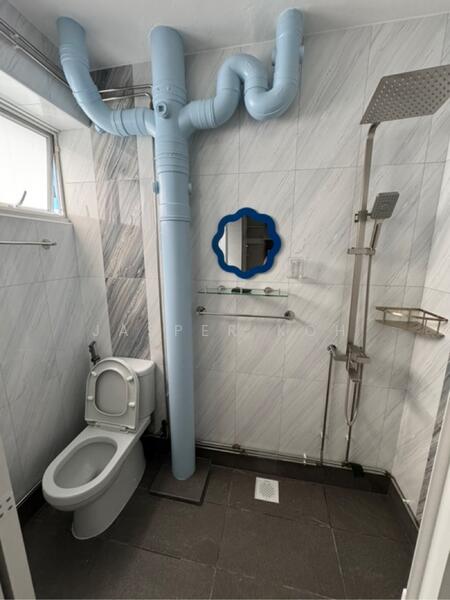 For Rent - 248 Kim Keat Link