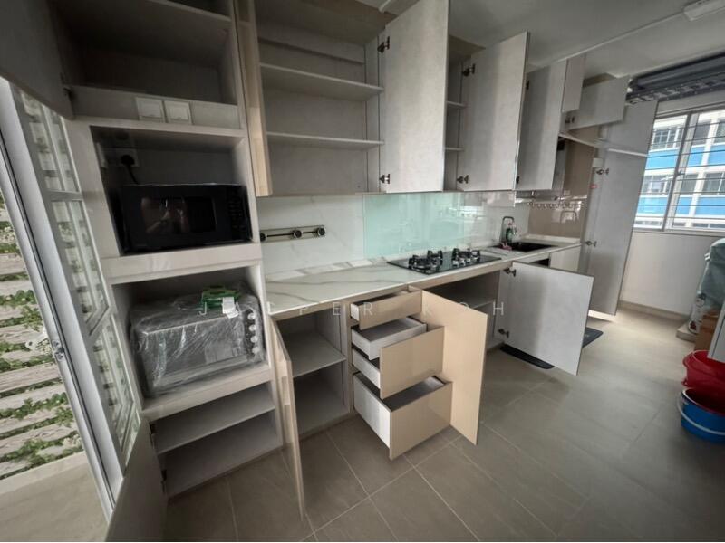 For Rent - 248 Kim Keat Link