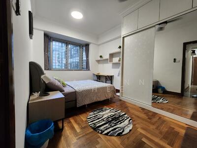 For Rent - Eastpoint Green