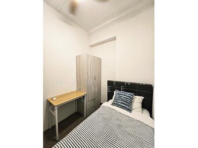 For Rent - Eastpoint Green