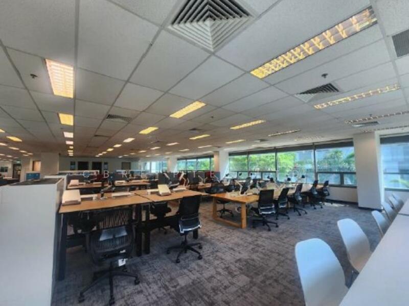 Eightrium @ Changi Business Park, 15A Changi Business Park Central 1, 8,811 sqft, Business / Science Park For Rent, by ADA YIP, 60180927 - Others - CommercialGuru.com.sg