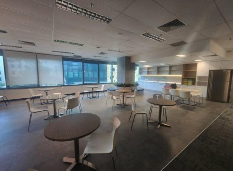 Eightrium @ Changi Business Park, 15A Changi Business Park Central 1, 8,811 sqft, Business / Science Park For Rent, by ADA YIP, 60180927 - Others - CommercialGuru.com.sg
