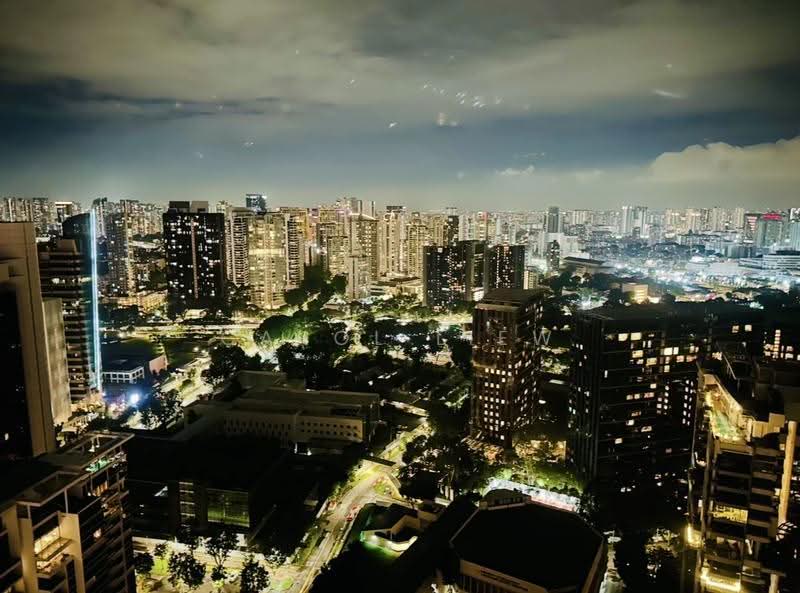 Klimt Cairnhill, 71 Cairnhill Road, Orchard / River Valley, 2 Bedrooms, 893 sqft, Condominium For Rent, by Carol Liew, 60180930 - Exterior - PropertyGuru.com.sg