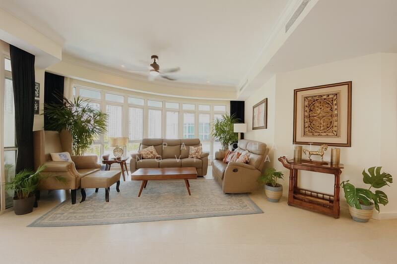 For Rent - Holt Residences