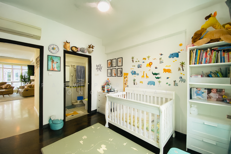 For Rent - Holt Residences