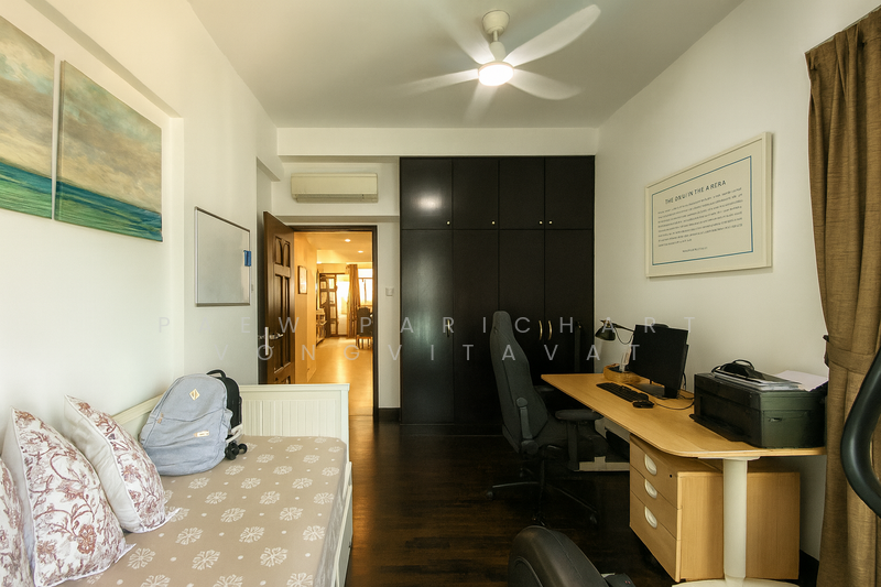 For Rent - Holt Residences