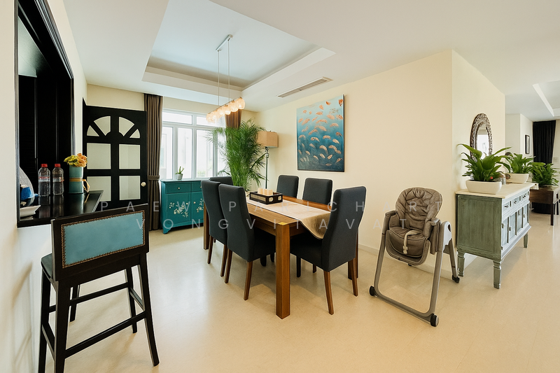 For Rent - Holt Residences