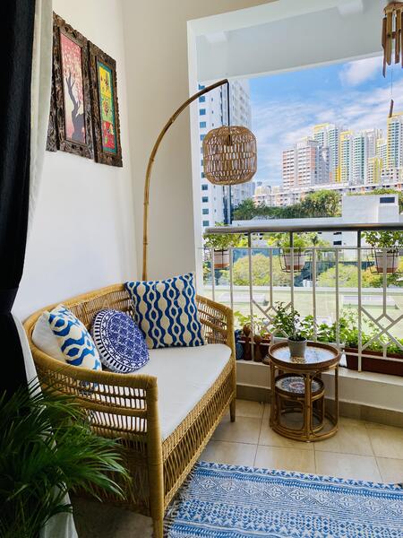 For Rent - Holt Residences