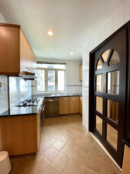 For Rent - Holt Residences