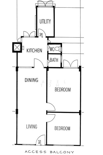 For Sale 114 Lorong 1 Toa Payoh