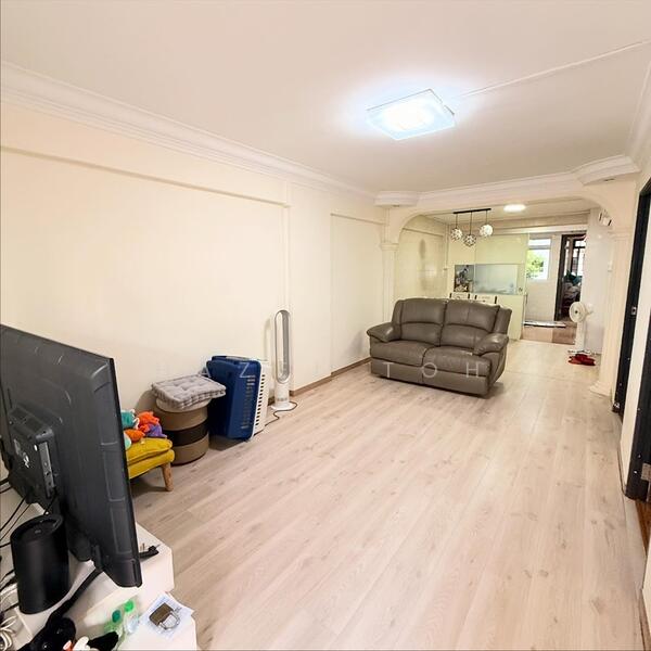 For Sale - 114 Lorong 1 Toa Payoh