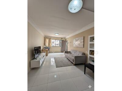 For Sale - 840 Yishun Street 81