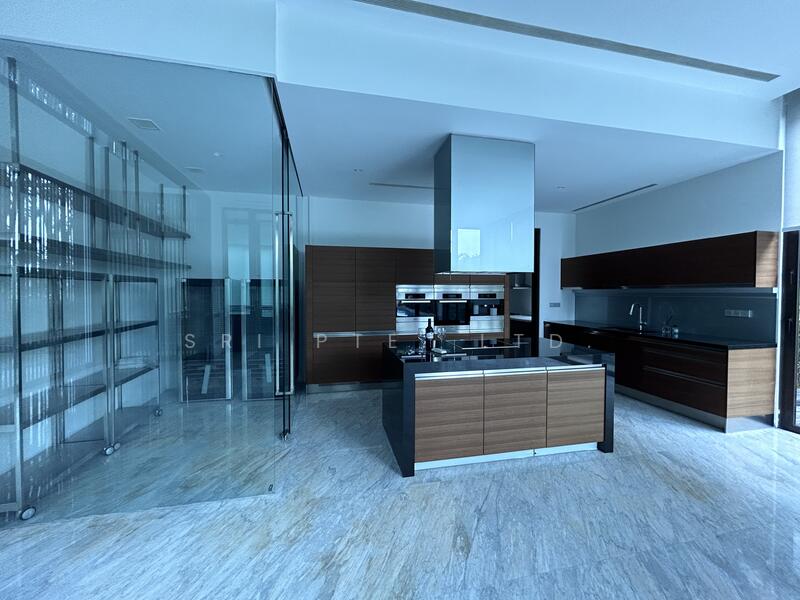 For Rent - ⭐️ FINEST ⭐️ Sentosa Cove Bungalow 1 call view other 10 in a day. No Dummy Ad. Legit Genuine