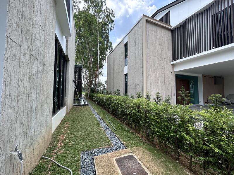 For Rent - ⭐️ FINEST ⭐️ Sentosa Cove Bungalow 1 call view other 10 in a day. No Dummy Ad. Legit Genuine