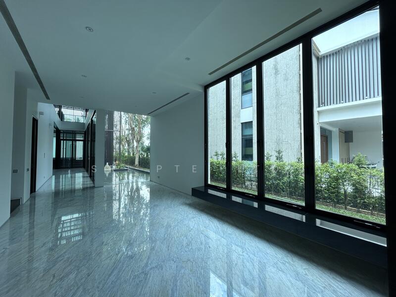 For Rent - ⭐️ FINEST ⭐️ Sentosa Cove Bungalow 1 call view other 10 in a day. No Dummy Ad. Legit Genuine