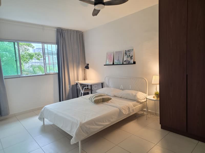 Lakeview Estate, 97A Upper Thomson Road, Room Rental, 100 sqft, Apartment For Rent, by Eric Lai, 60180953 - Bedroom - PropertyGuru.com.sg