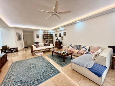 For Rent - Hawaii Tower