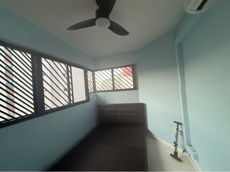 For Rent - 416 Jurong West Street 42