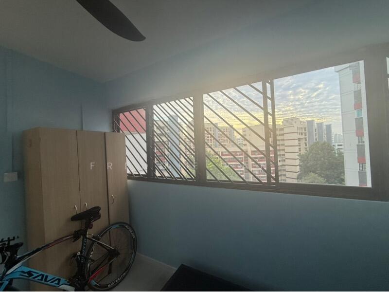 For Rent - 416 Jurong West Street 42