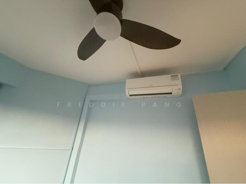 For Rent - 416 Jurong West Street 42