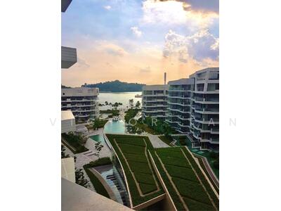 For Sale - Corals at Keppel Bay