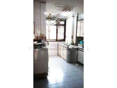 For Rent - 517 Serangoon North Avenue 4