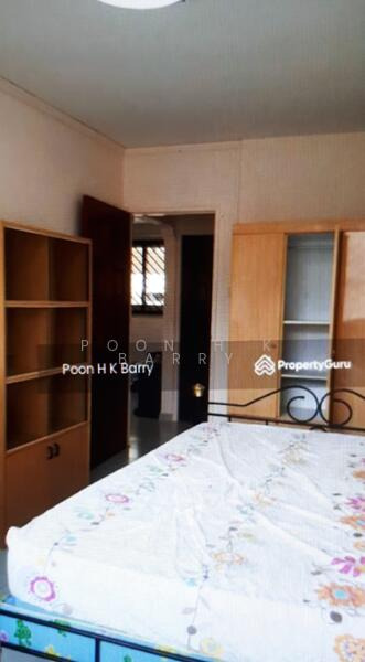 For Rent - 517 Serangoon North Avenue 4
