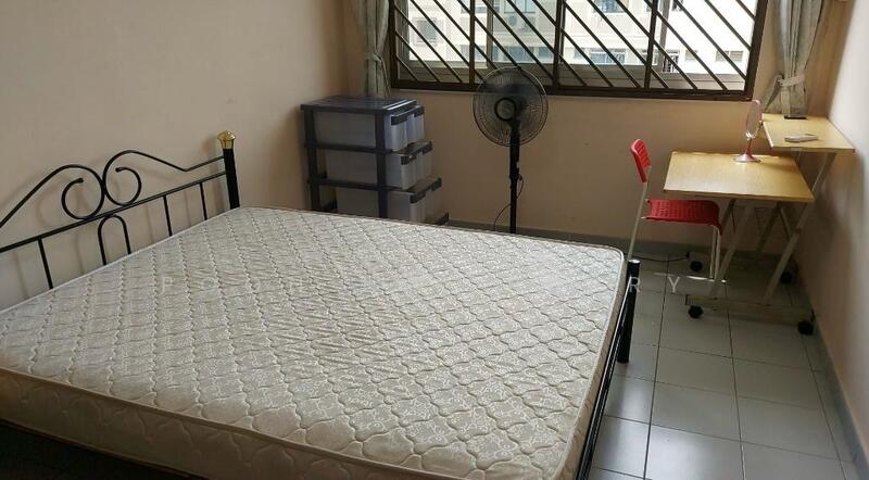 For Rent - 517 Serangoon North Avenue 4