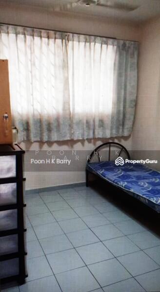 For Rent - 517 Serangoon North Avenue 4