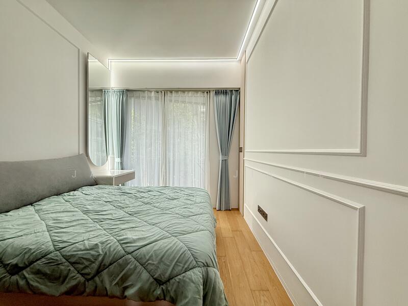 For Rent - The Reef at King's Dock