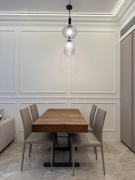 For Rent - The Reef at King's Dock