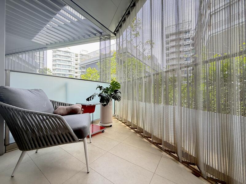 For Rent - The Reef at King's Dock