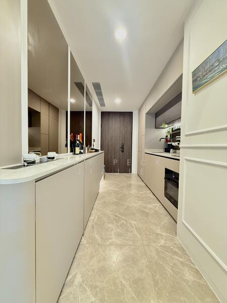 For Rent - The Reef at King's Dock