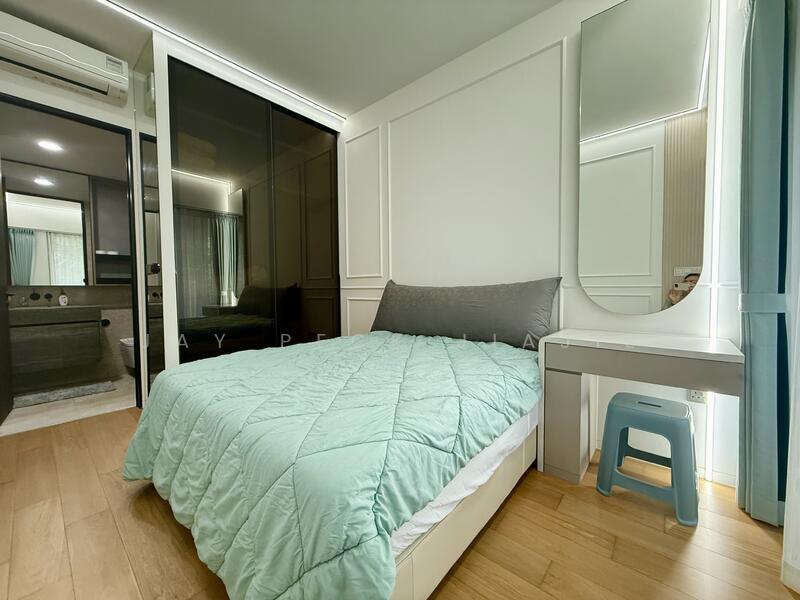 For Rent - The Reef at King's Dock