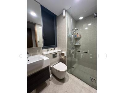 For Rent - Parc Botannia