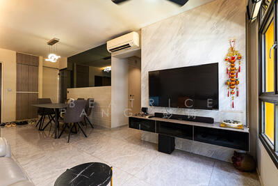 For Sale - 479C Yishun Street 42