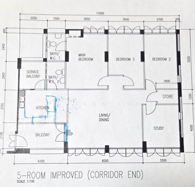 For Sale 80 Lorong 4 Toa Payoh