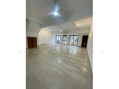 For Rent - The Balmoral