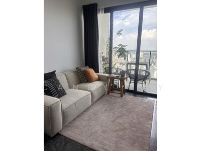 For Sale - Avenue South Residence